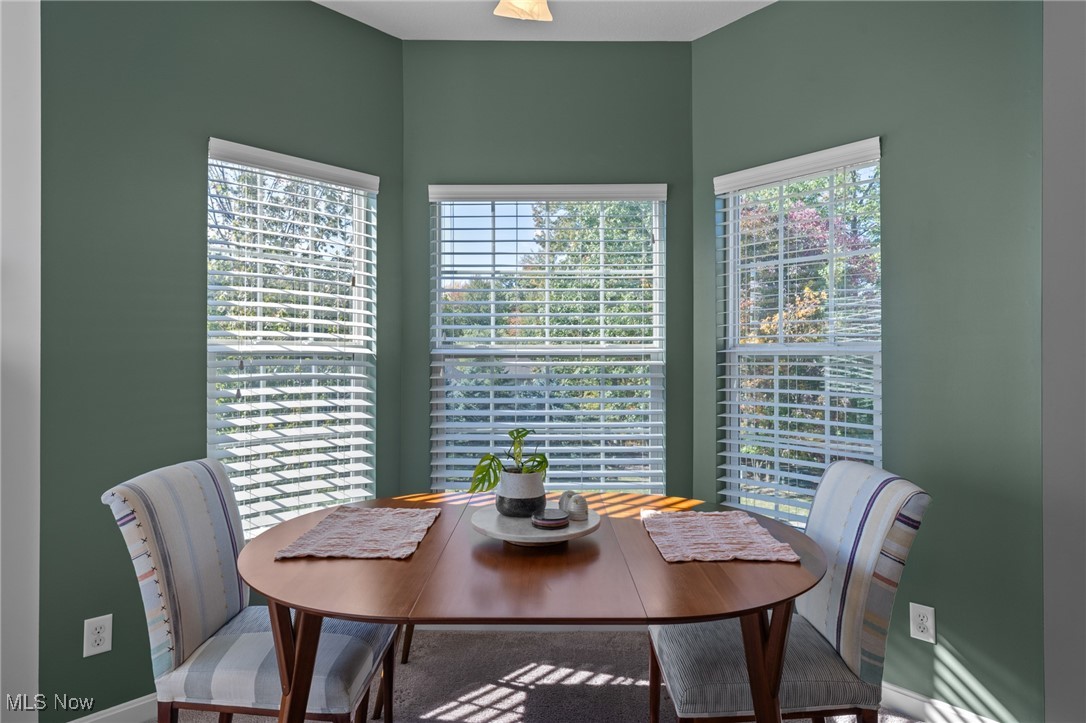 Tuscan Rdg Condo Ph I - Residential