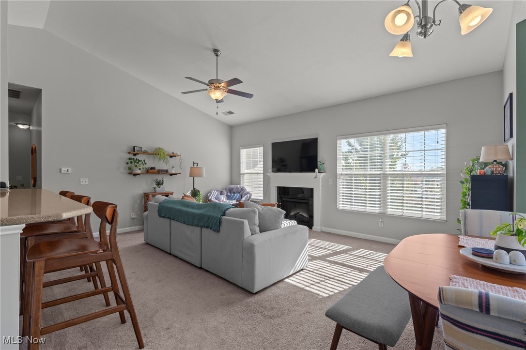 Tuscan Rdg Condo Ph I - Residential