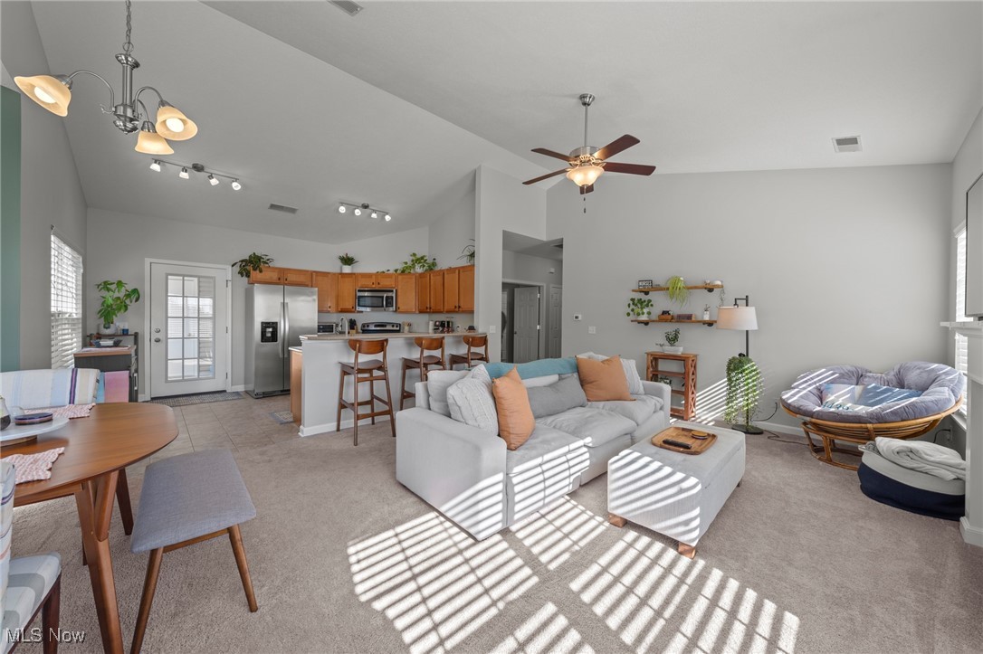 Tuscan Rdg Condo Ph I - Residential