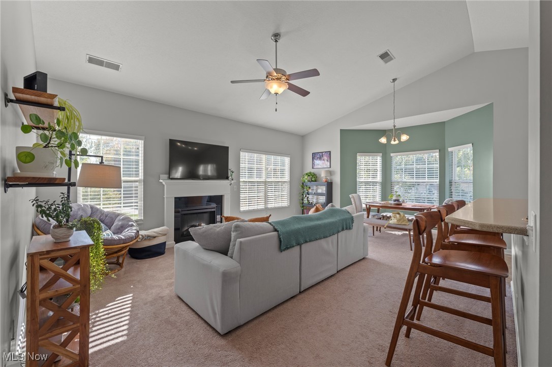 Tuscan Rdg Condo Ph I - Residential