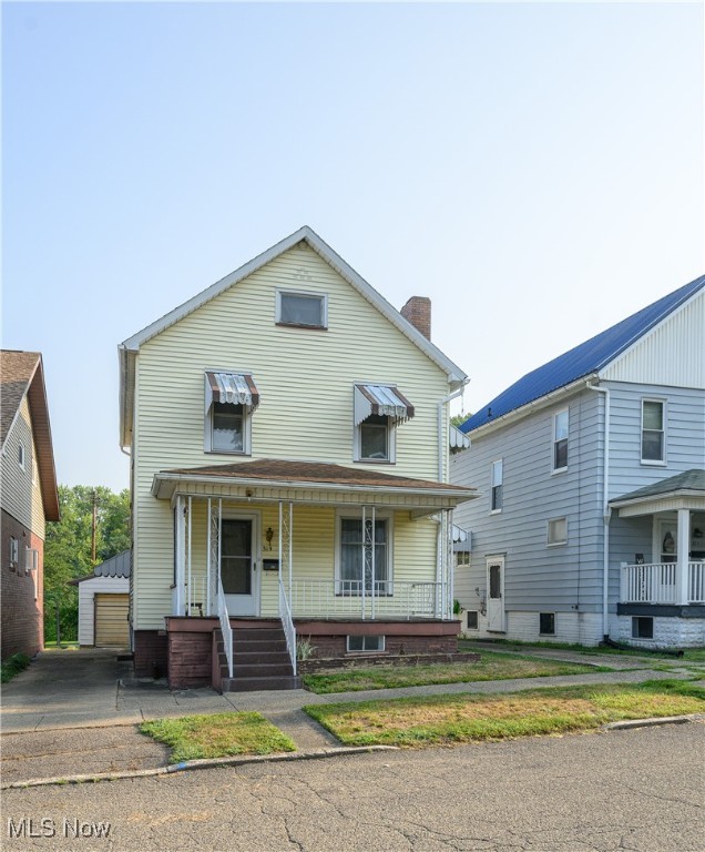 319 Spring Street, Dennison, Ohio image 1