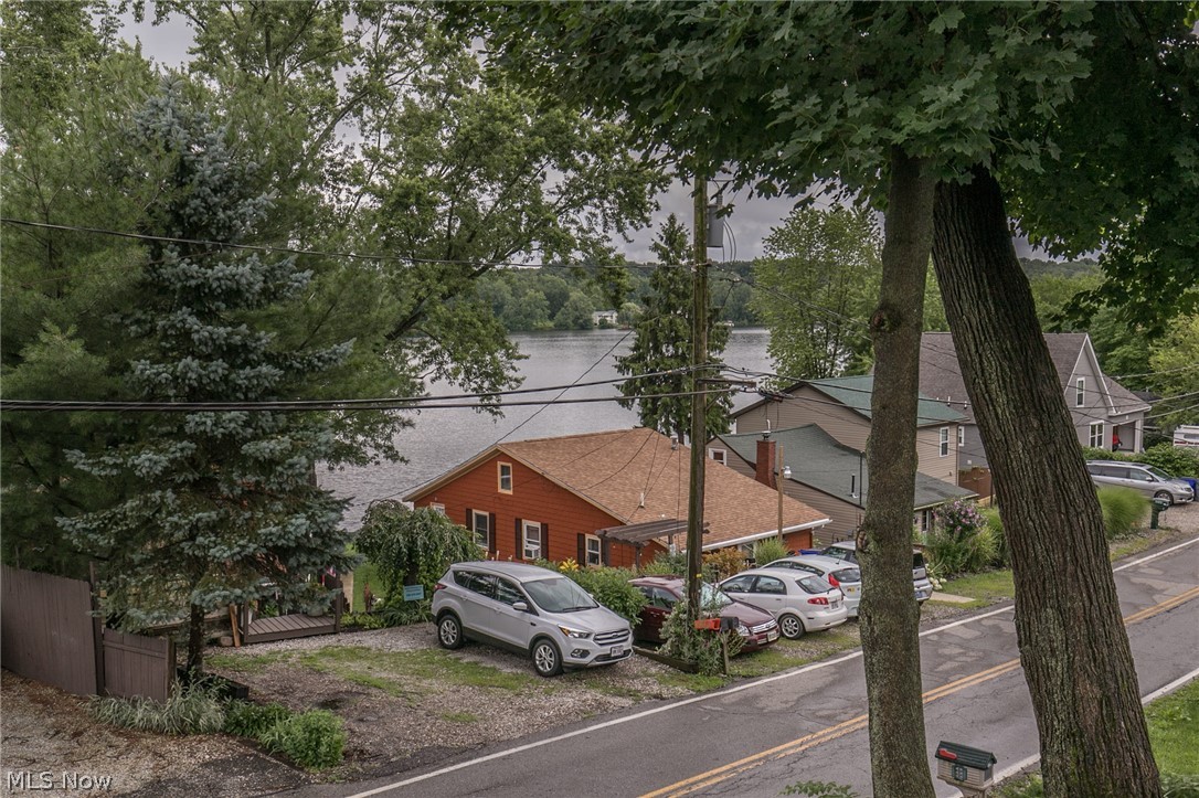 Brady Lake - Residential