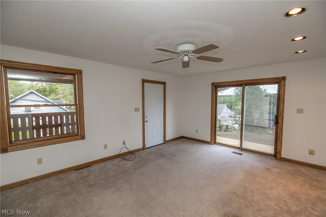 Brady Lake - Residential