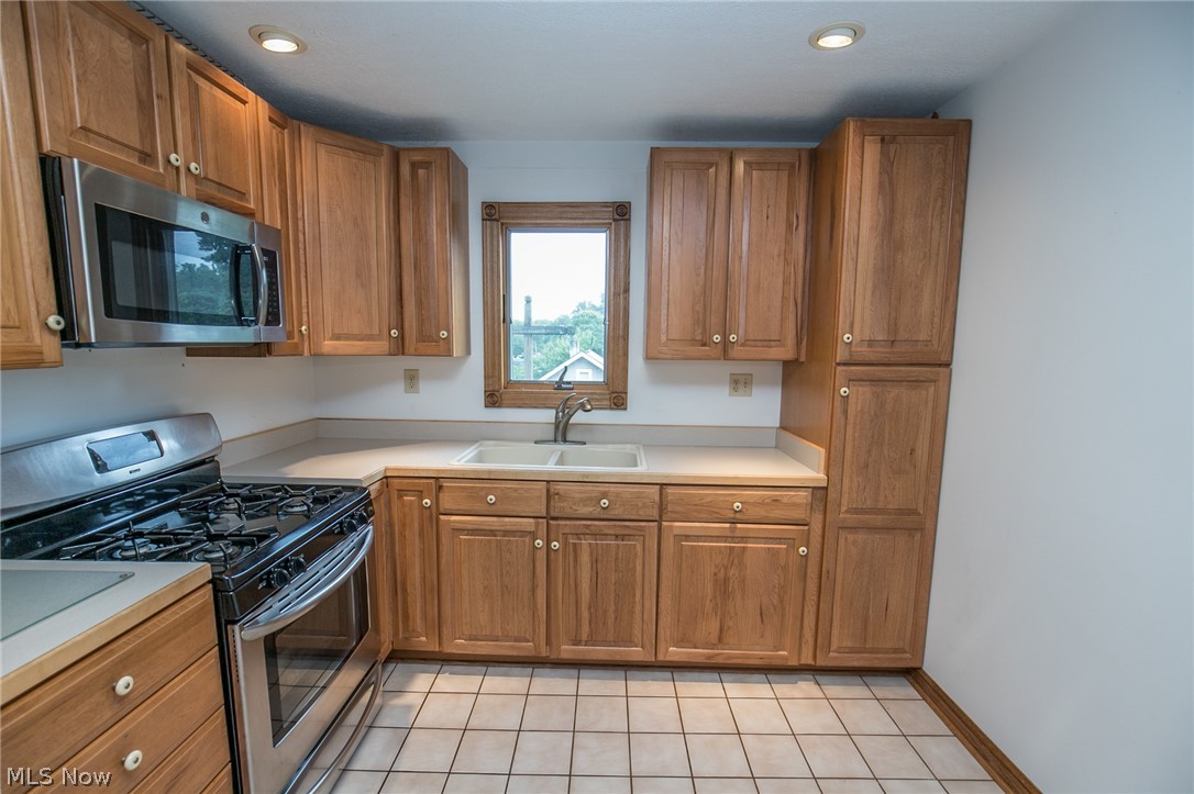 Brady Lake - Residential