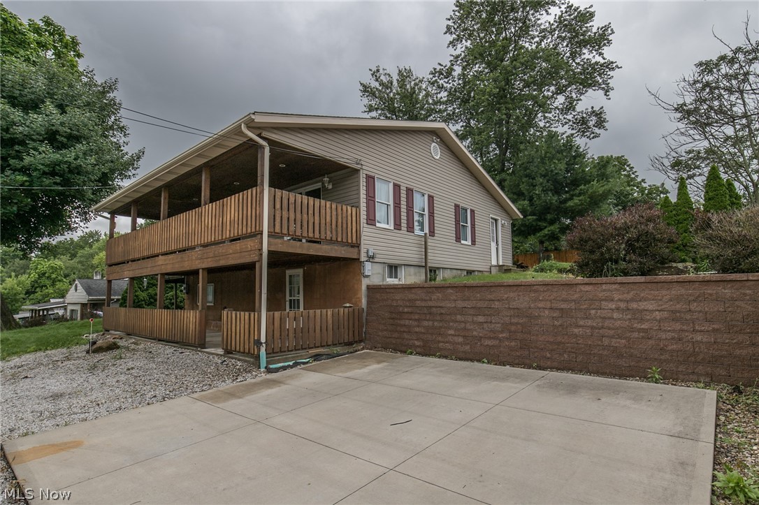 Brady Lake - Residential