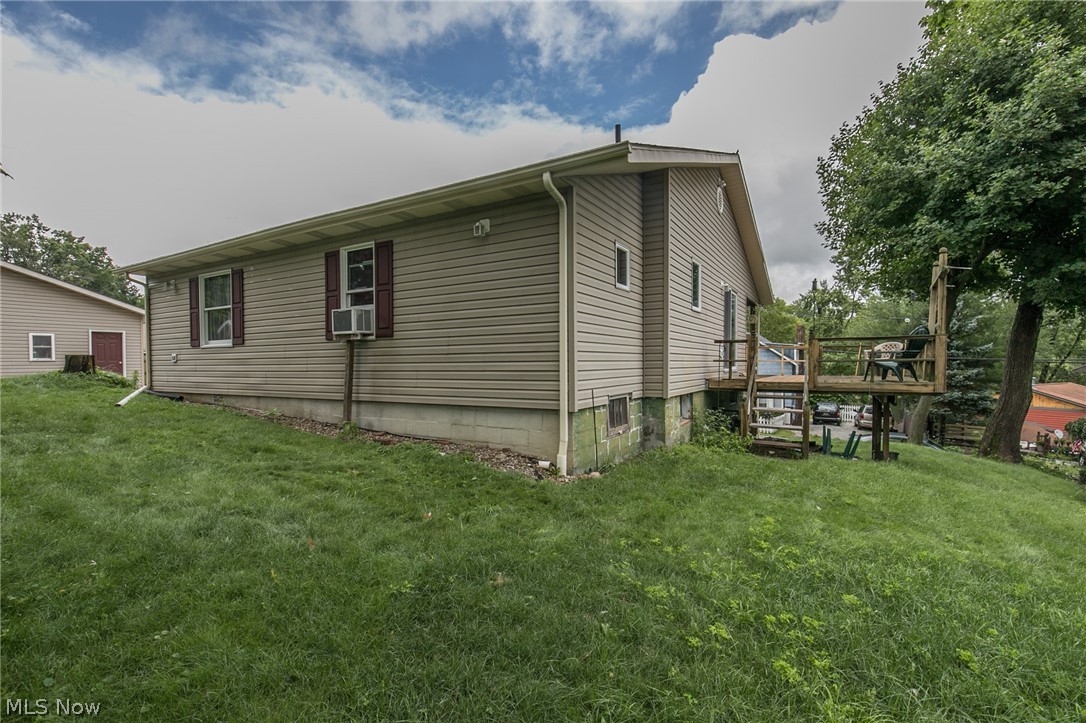 Brady Lake - Residential