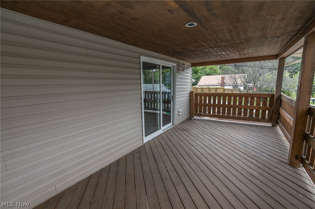 Brady Lake - Residential