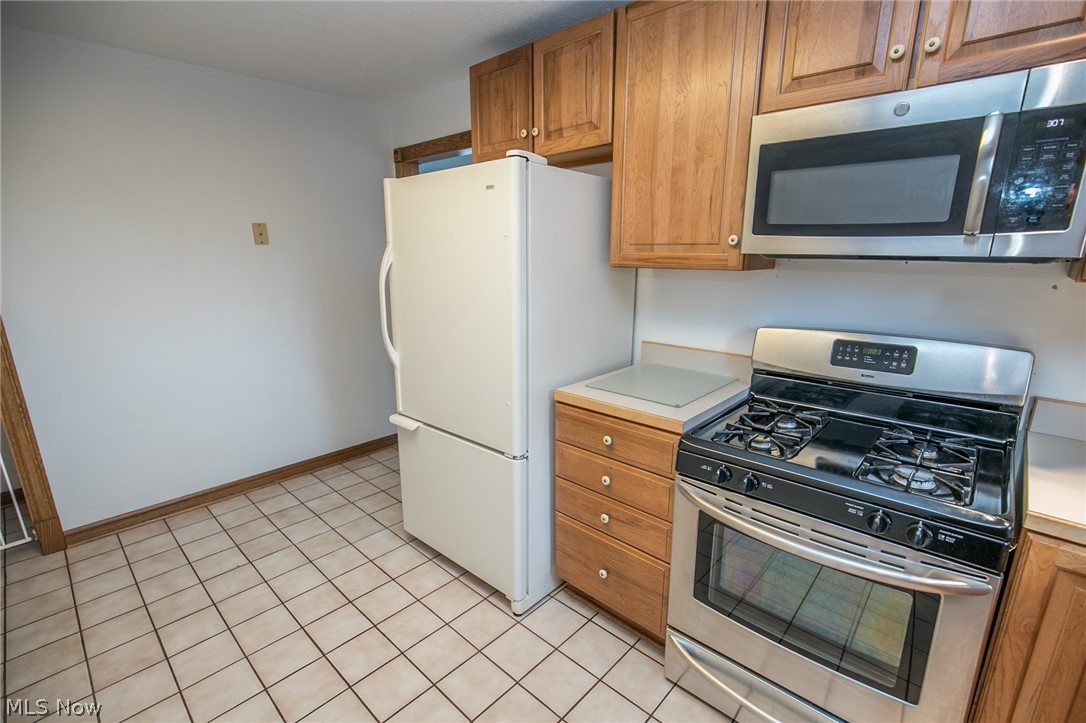 Brady Lake - Residential