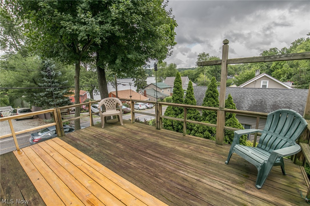 Brady Lake - Residential