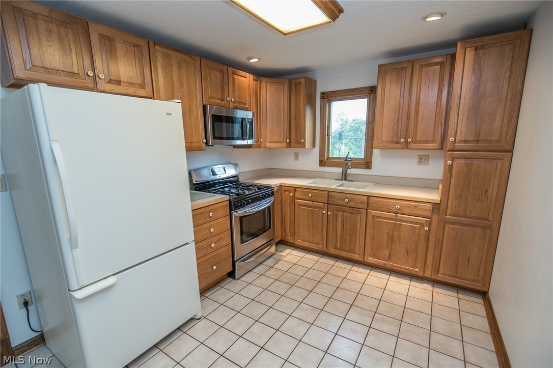 Brady Lake - Residential