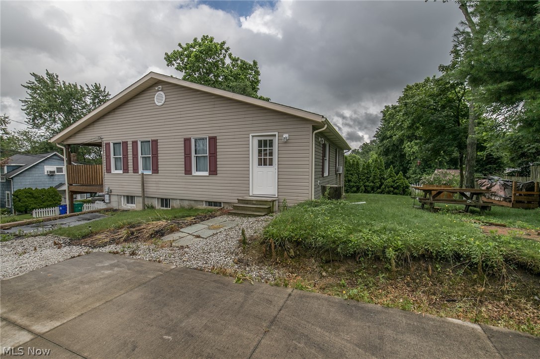 Brady Lake - Residential
