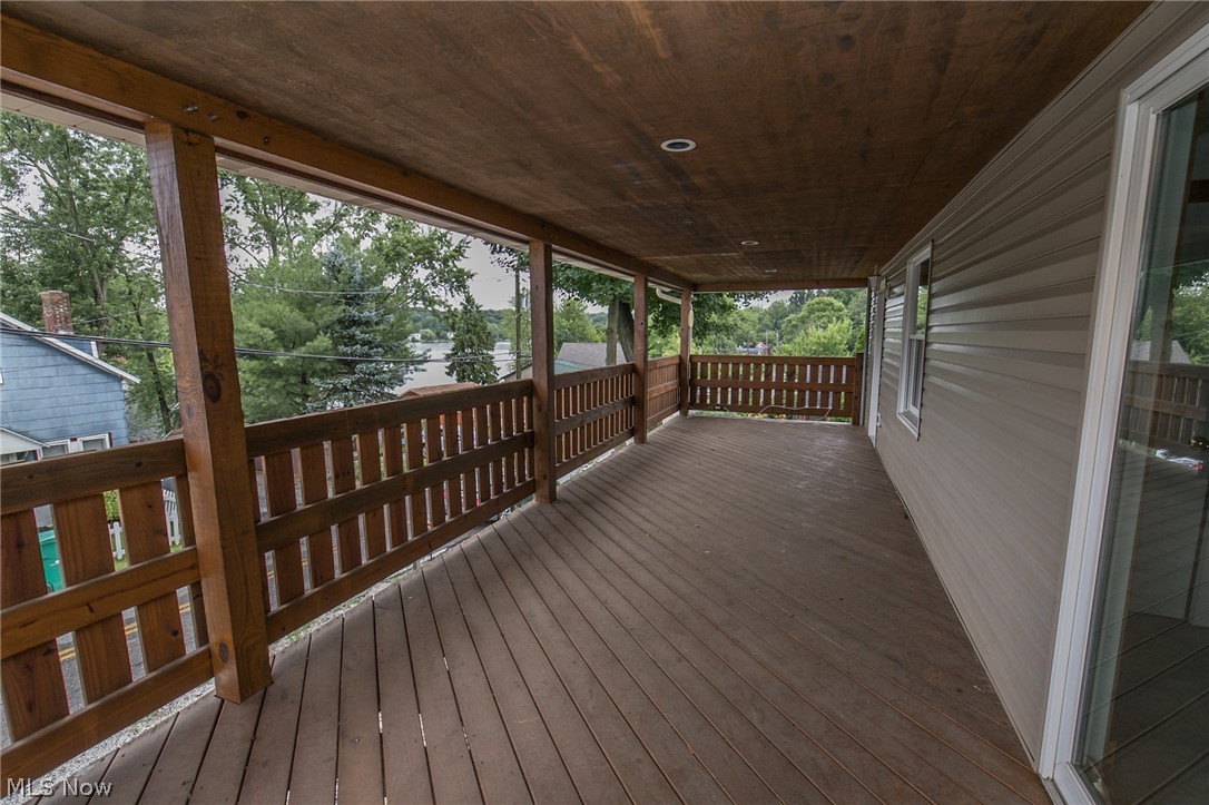 Brady Lake - Residential