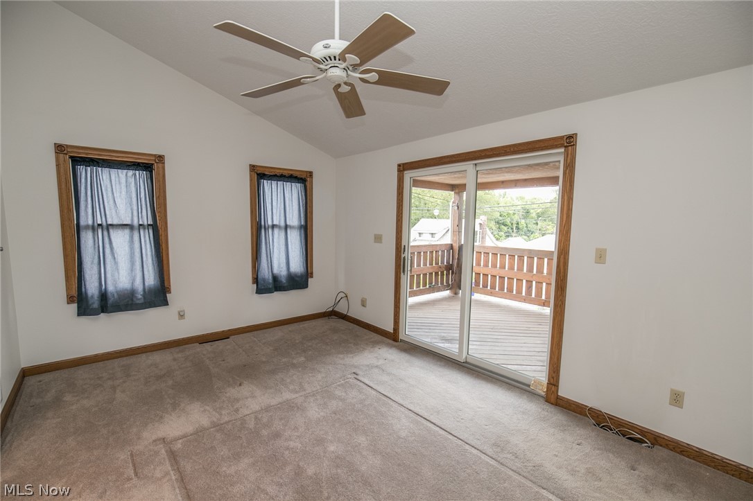 Brady Lake - Residential