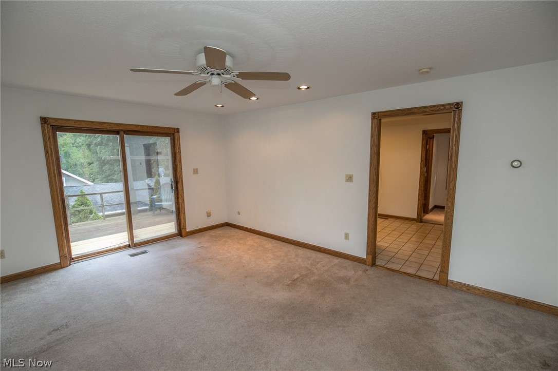 Brady Lake - Residential
