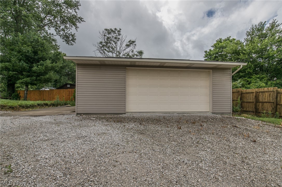 Brady Lake - Residential