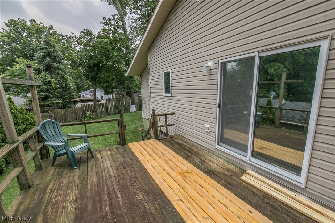 Brady Lake - Residential