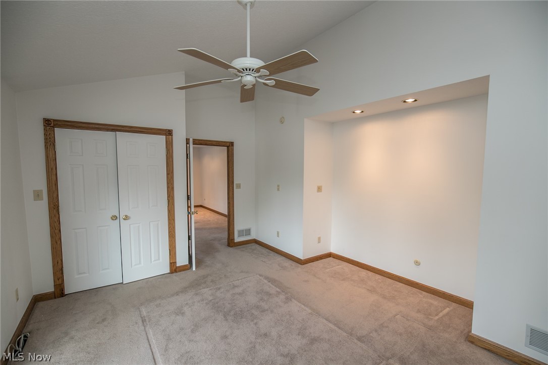 Brady Lake - Residential