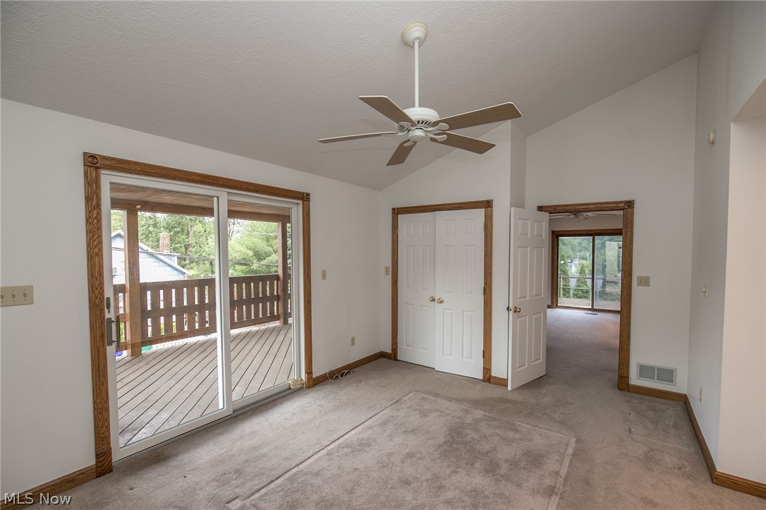 Brady Lake - Residential