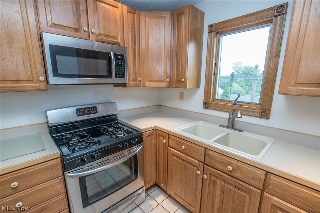 Brady Lake - Residential