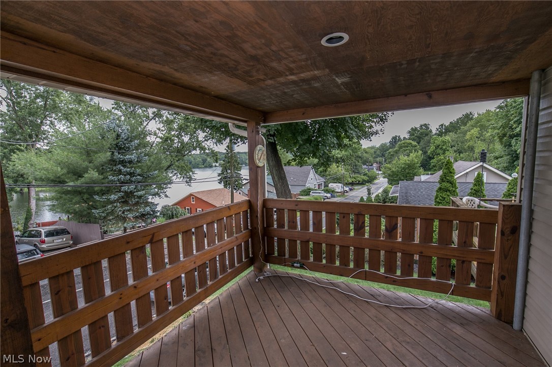 Brady Lake - Residential