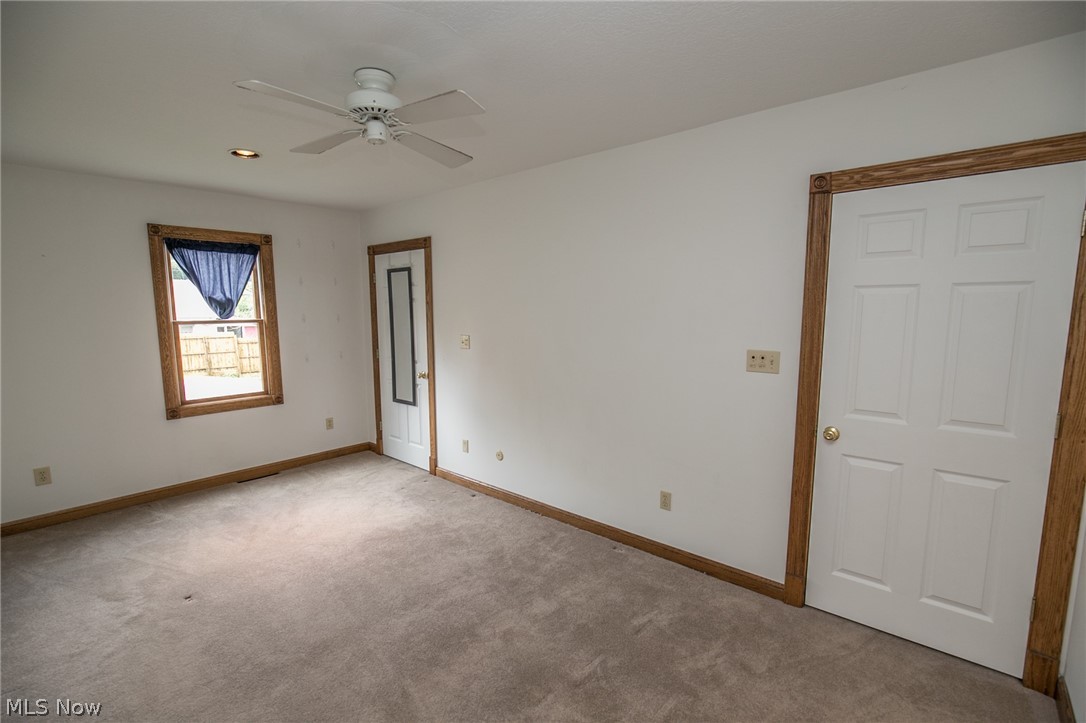 Brady Lake - Residential