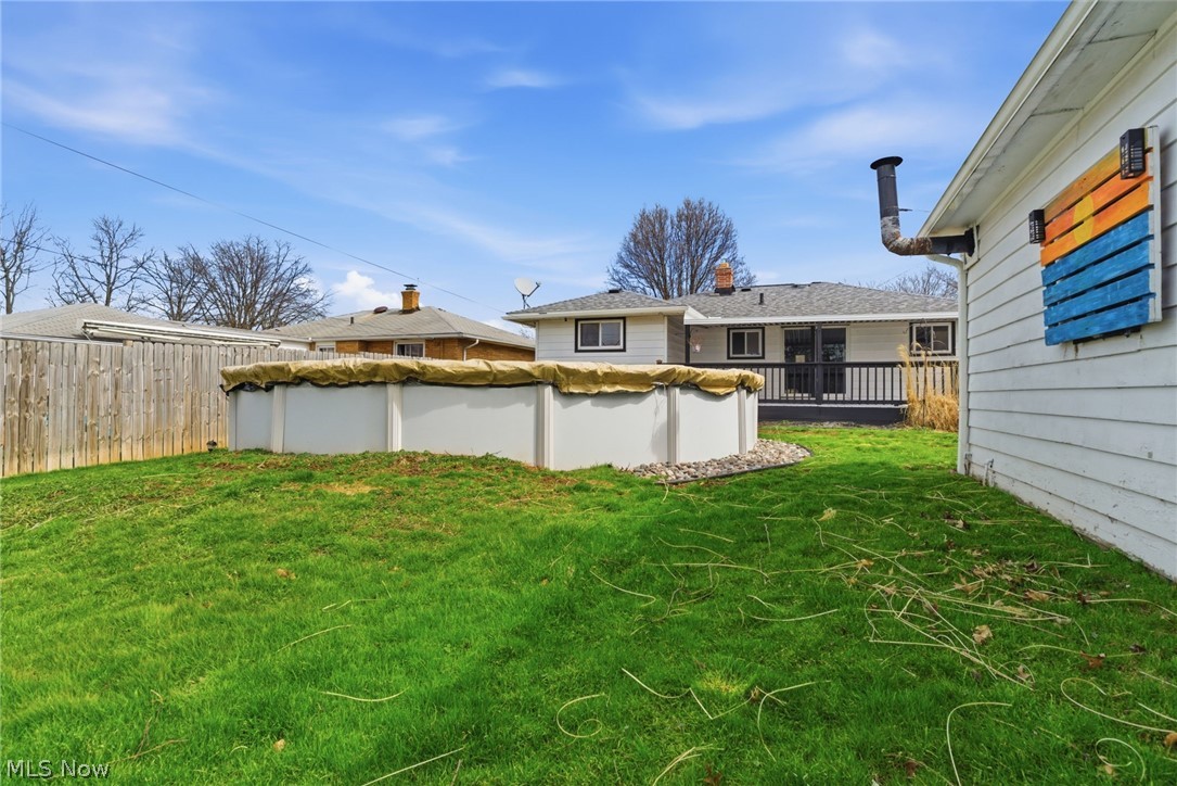 Fernhill Heights - Residential