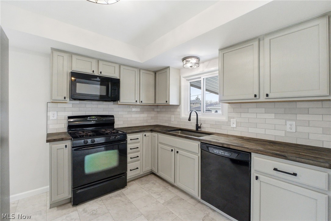 Fernhill Heights - Residential