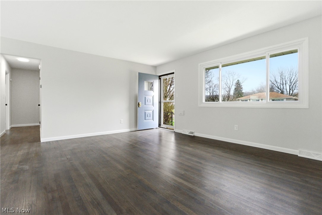 Fernhill Heights - Residential