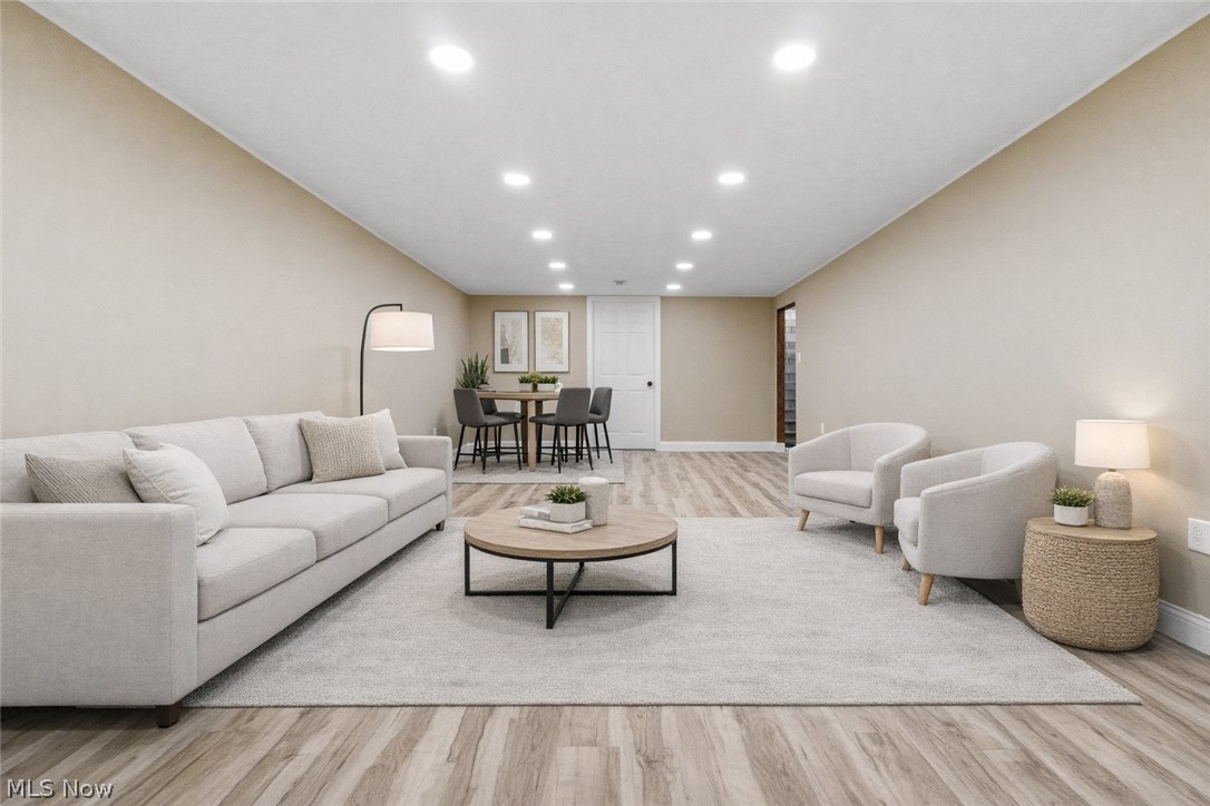 Fernhill Heights - Residential