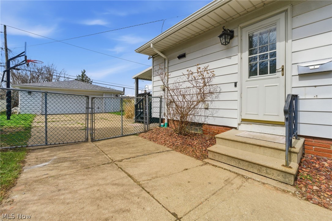 Fernhill Heights - Residential