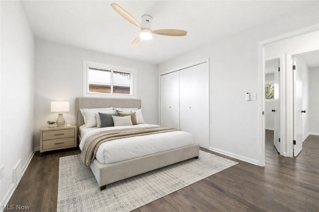 Fernhill Heights - Residential