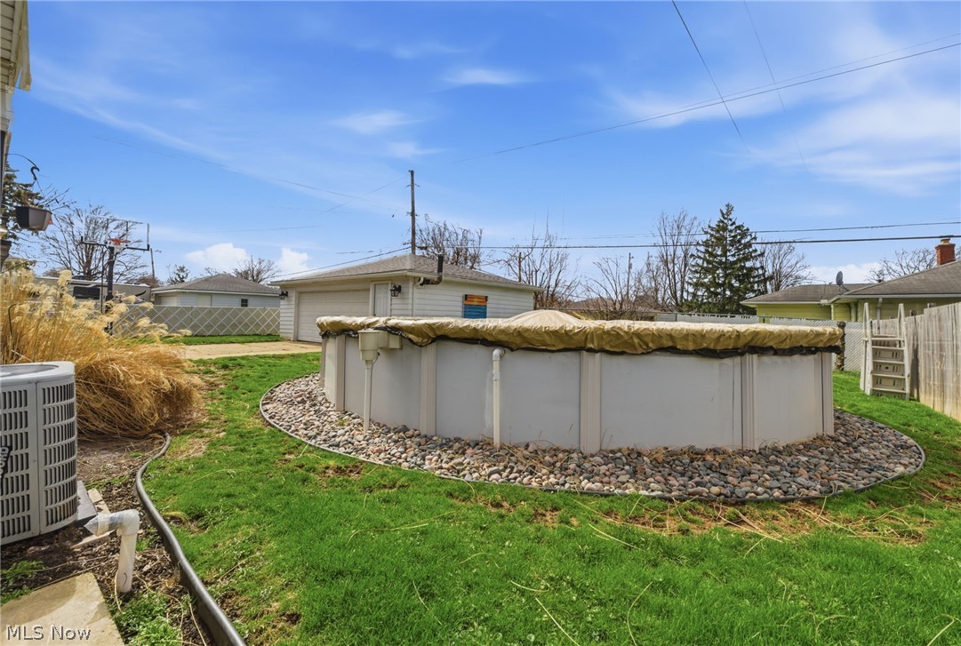 Fernhill Heights - Residential