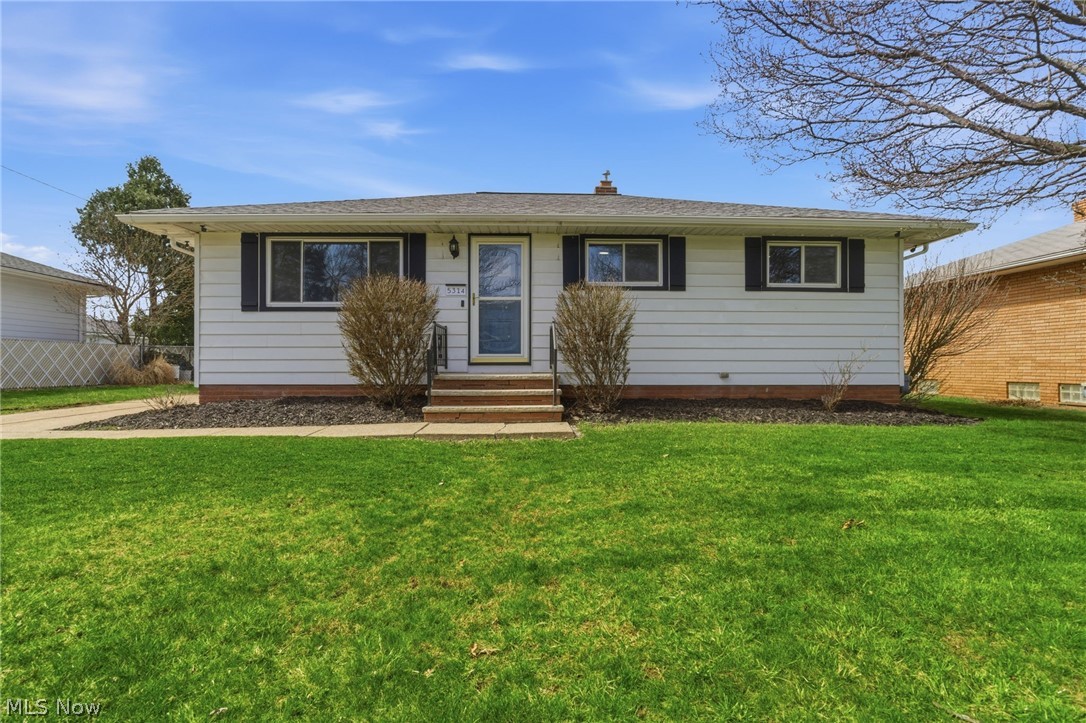 Fernhill Heights - Residential