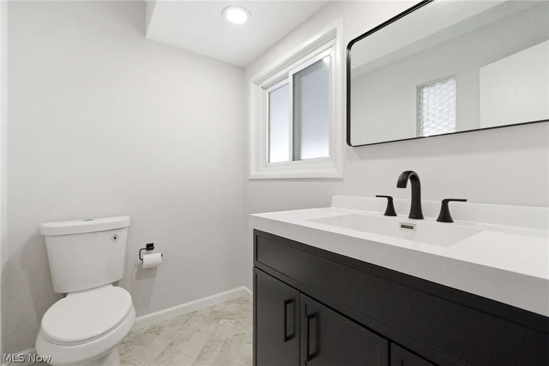 Fernhill Heights - Residential