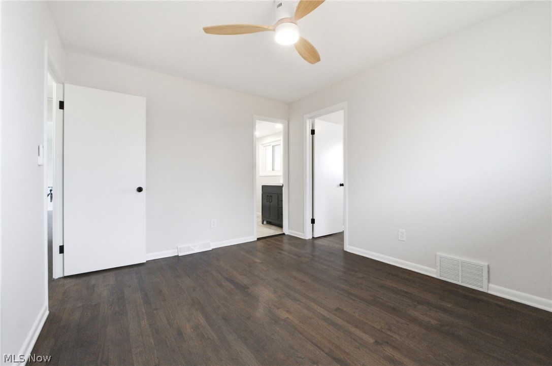 Fernhill Heights - Residential