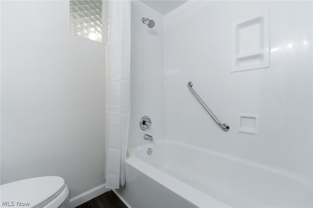 Fernhill Heights - Residential