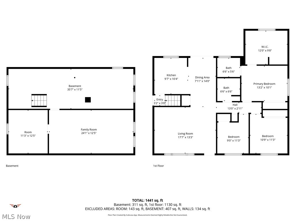 Fernhill Heights - Residential