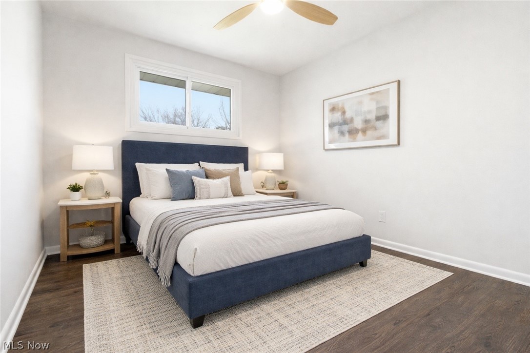 Fernhill Heights - Residential