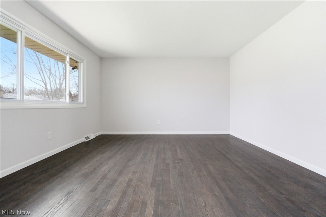 Fernhill Heights - Residential