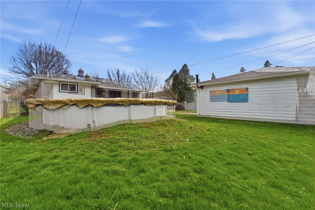 Fernhill Heights - Residential