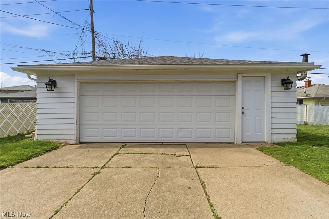 Fernhill Heights - Residential