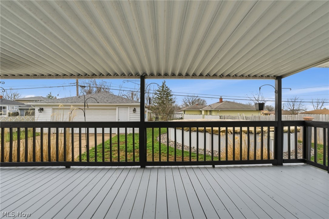 Fernhill Heights - Residential