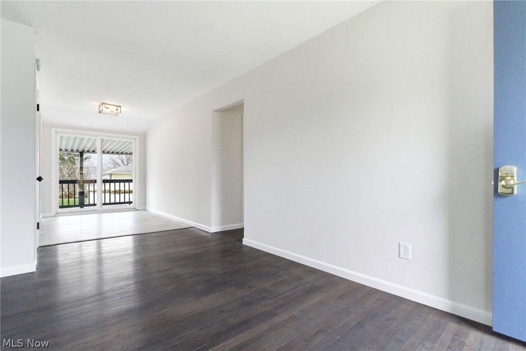 Fernhill Heights - Residential