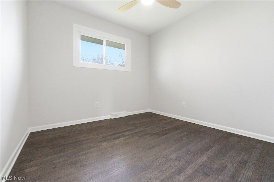 Fernhill Heights - Residential