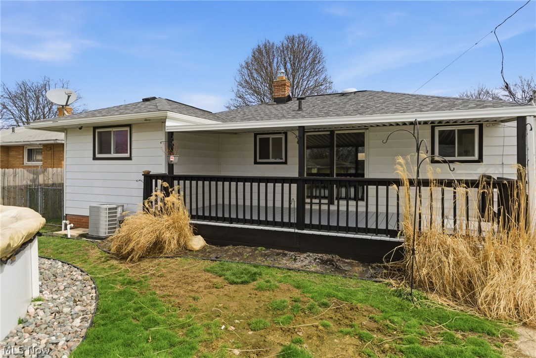 Fernhill Heights - Residential