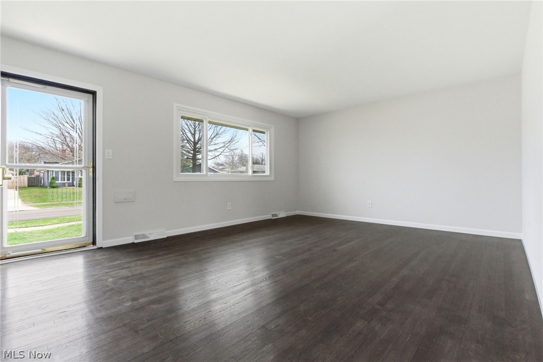 Fernhill Heights - Residential