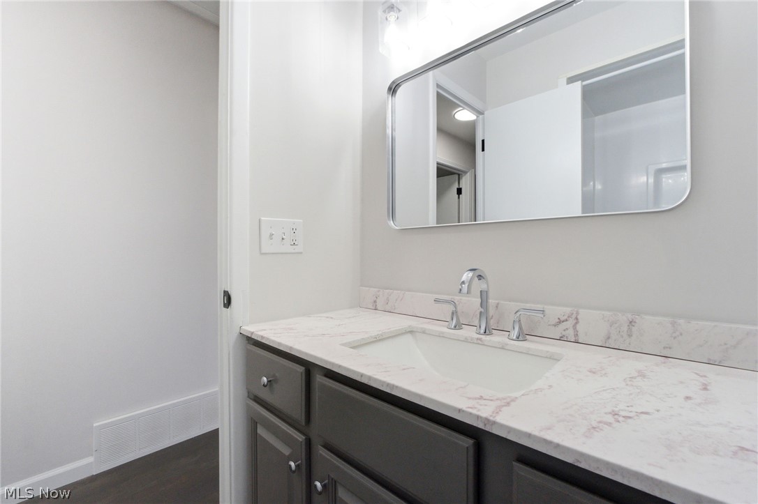 Fernhill Heights - Residential