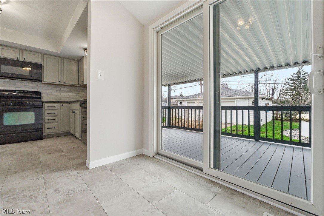 Fernhill Heights - Residential