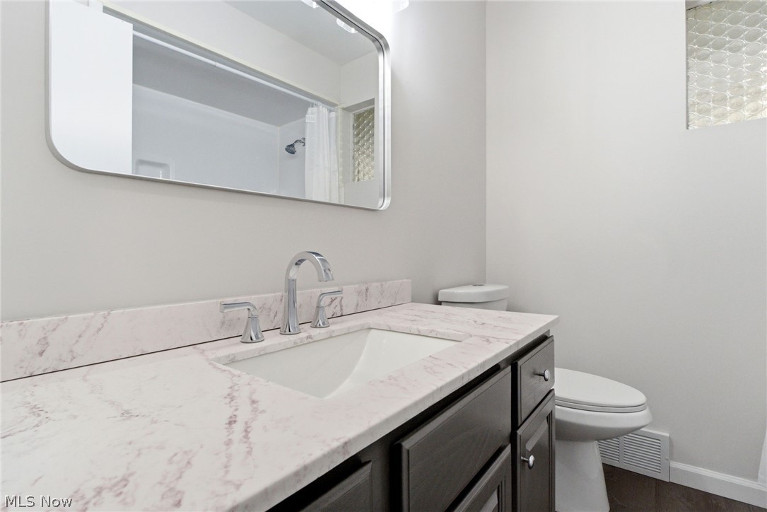 Fernhill Heights - Residential