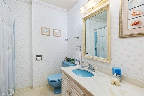 Tiny photo for 2357 Woodpark Road, Akron, OH 44333 (MLS # 5203421)